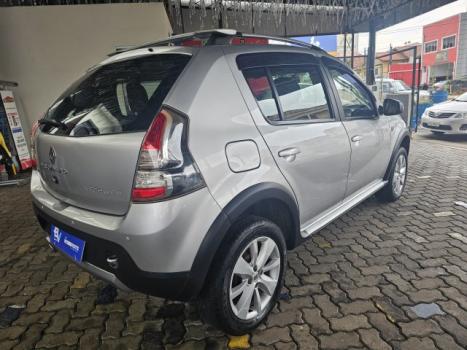 RENAULT Sandero 1.6 4P FLEX STEPWAY, Foto 2