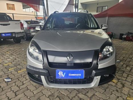 RENAULT Sandero 1.6 4P FLEX STEPWAY, Foto 5