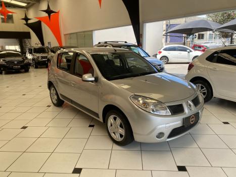 RENAULT Sandero 1.6 4P FLEX PRIVILGE , Foto 2