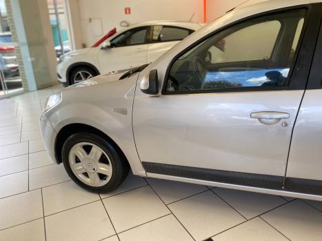 RENAULT Sandero 1.6 4P FLEX PRIVILGE , Foto 3