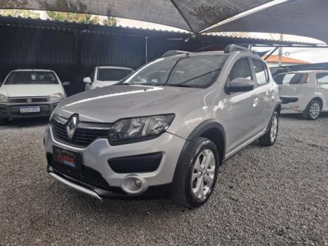 RENAULT Sandero 1.6 4P FLEX STEPWAY, Foto 1
