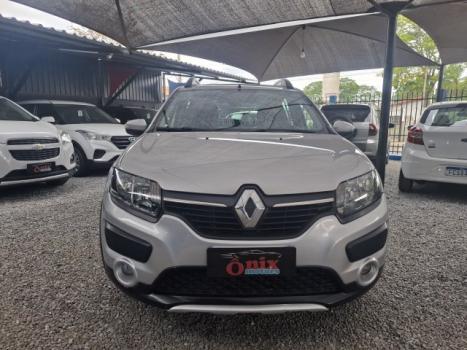 RENAULT Sandero 1.6 4P FLEX STEPWAY, Foto 2