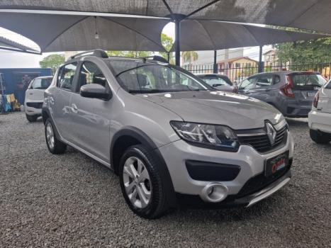 RENAULT Sandero 1.6 4P FLEX STEPWAY, Foto 3
