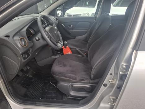 RENAULT Sandero 1.6 4P FLEX STEPWAY, Foto 11
