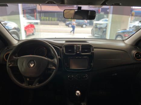 RENAULT Sandero , Foto 4