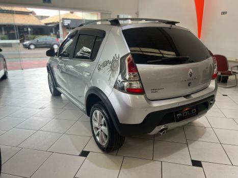 RENAULT Sandero , Foto 4
