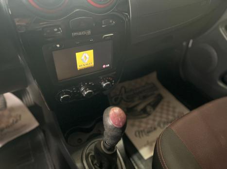 RENAULT Sandero , Foto 6