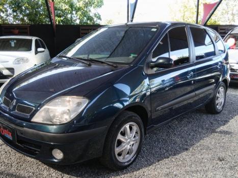 RENAULT Scenic 1.6 16V 4P FLEX EXPRESSION, Foto 1