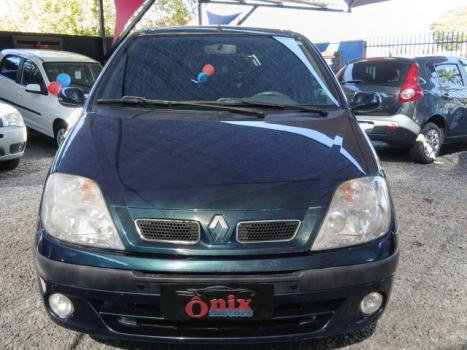 RENAULT Scenic 1.6 16V 4P FLEX EXPRESSION, Foto 2