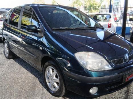 RENAULT Scenic 1.6 16V 4P FLEX EXPRESSION, Foto 3