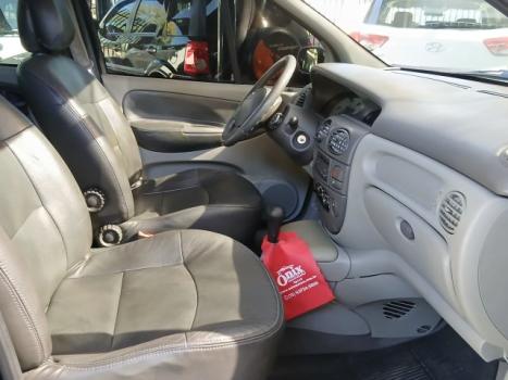 RENAULT Scenic 1.6 16V 4P FLEX EXPRESSION, Foto 4