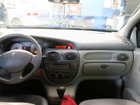 RENAULT Scenic 1.6 16V 4P FLEX EXPRESSION, Foto 5