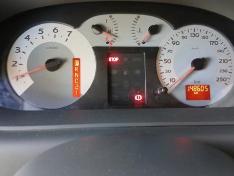 RENAULT Scenic 1.6 16V 4P FLEX EXPRESSION, Foto 6