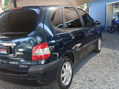 RENAULT Scenic 1.6 16V 4P FLEX EXPRESSION, Foto 10