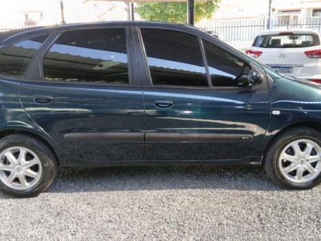 RENAULT Scenic 1.6 16V 4P FLEX EXPRESSION, Foto 11
