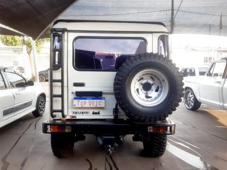 TOYOTA Bandeirante 3.7 4X4 DIESEL TETO RGIDO, Foto 5