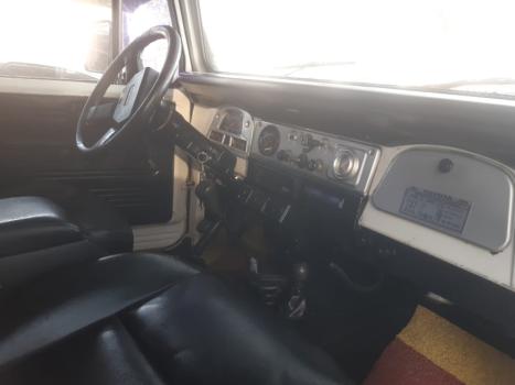 TOYOTA Bandeirante 3.7 4X4 DIESEL TETO RGIDO, Foto 7