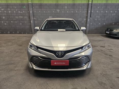 TOYOTA Camry 3.5 V6 24V AUTOMTICO, Foto 2