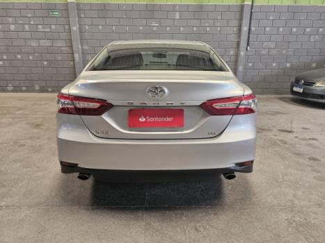 TOYOTA Camry 3.5 V6 24V AUTOMTICO, Foto 4