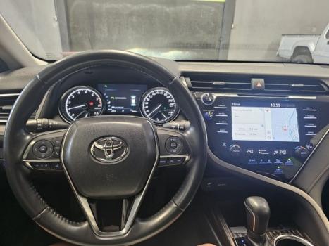 TOYOTA Camry 3.5 V6 24V AUTOMTICO, Foto 8