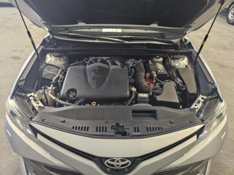 TOYOTA Camry 3.5 V6 24V AUTOMTICO, Foto 14