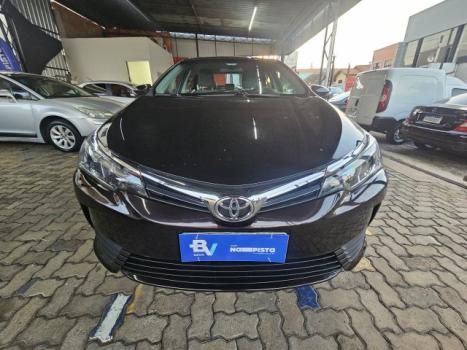 TOYOTA Corolla 1.8 16V 4P GLI AUTOMTICO, Foto 4