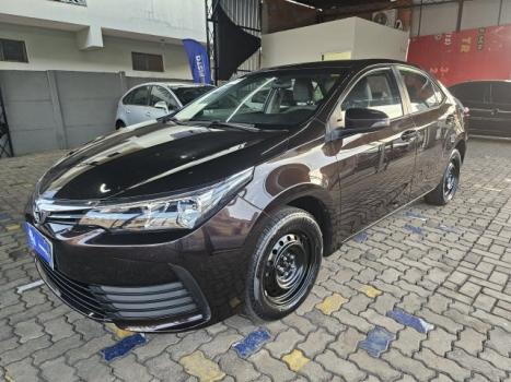 TOYOTA Corolla 1.8 16V 4P GLI AUTOMTICO, Foto 5