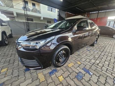 TOYOTA Corolla 1.8 16V 4P GLI AUTOMTICO, Foto 10
