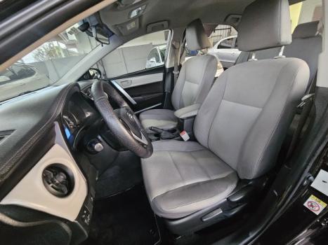 TOYOTA Corolla 1.8 16V 4P GLI AUTOMTICO, Foto 12
