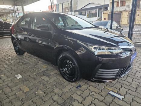 TOYOTA Corolla 1.8 16V 4P GLI AUTOMTICO, Foto 13