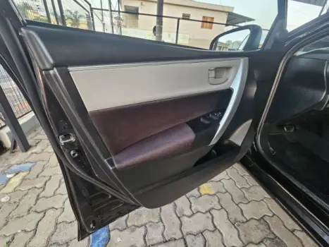 TOYOTA Corolla 1.8 16V 4P GLI AUTOMTICO, Foto 10