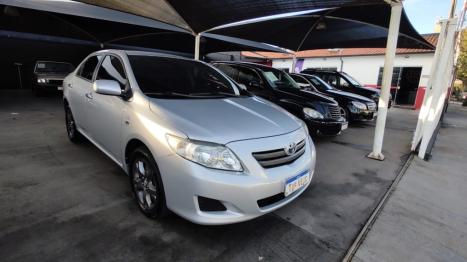 TOYOTA Corolla 1.8 16V 4P GLI AUTOMTICO, Foto 1