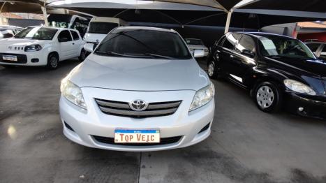 TOYOTA Corolla 1.8 16V 4P GLI AUTOMTICO, Foto 2