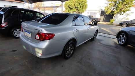 TOYOTA Corolla 1.8 16V 4P GLI AUTOMTICO, Foto 4