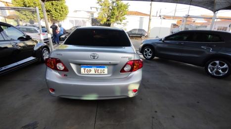 TOYOTA Corolla 1.8 16V 4P GLI AUTOMTICO, Foto 5