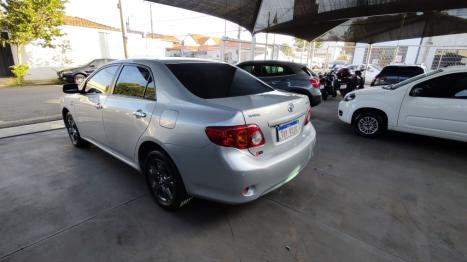 TOYOTA Corolla 1.8 16V 4P GLI AUTOMTICO, Foto 6
