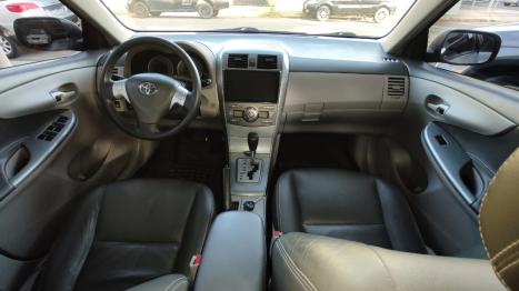 TOYOTA Corolla 1.8 16V 4P GLI AUTOMTICO, Foto 7