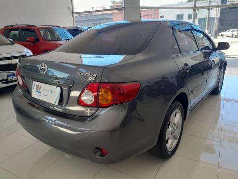 TOYOTA Corolla 1.8 16V 4P XEI FLEX AUTOMTICO, Foto 2
