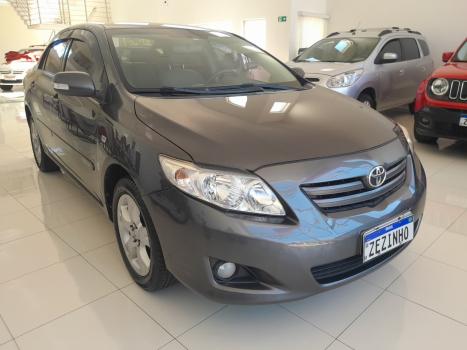 TOYOTA Corolla 1.8 16V 4P XEI FLEX AUTOMTICO, Foto 3