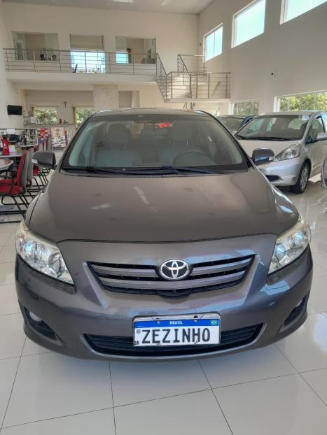 TOYOTA Corolla 1.8 16V 4P XEI FLEX AUTOMTICO, Foto 5