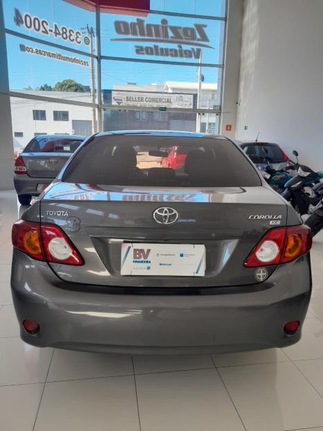 TOYOTA Corolla 1.8 16V 4P XEI FLEX AUTOMTICO, Foto 6