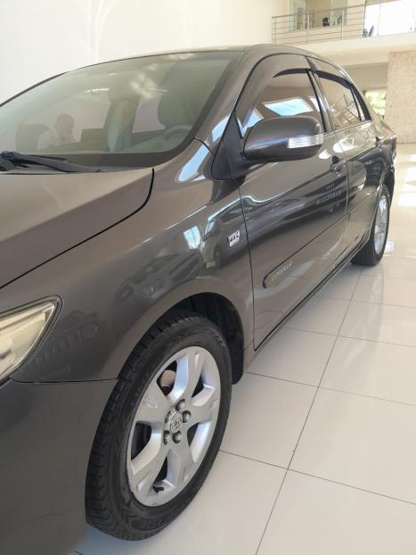 TOYOTA Corolla 1.8 16V 4P XEI FLEX AUTOMTICO, Foto 7