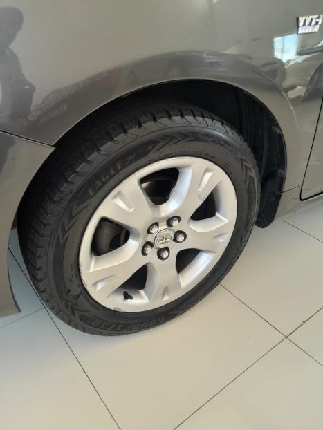 TOYOTA Corolla 1.8 16V 4P XEI FLEX AUTOMTICO, Foto 8