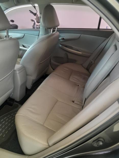 TOYOTA Corolla 1.8 16V 4P XEI FLEX AUTOMTICO, Foto 9