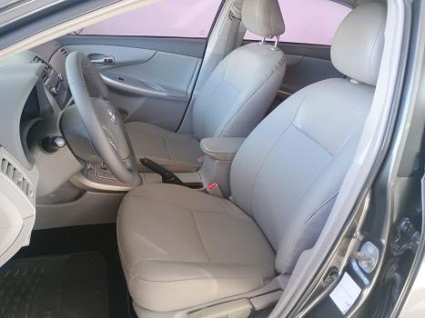 TOYOTA Corolla 1.8 16V 4P XEI FLEX AUTOMTICO, Foto 10