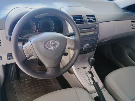 TOYOTA Corolla 1.8 16V 4P XEI FLEX AUTOMTICO, Foto 12