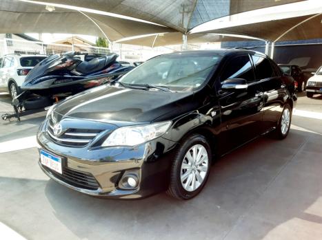 TOYOTA Corolla 2.0 16V 4P ALTIS FLEX AUTOMTICO, Foto 3