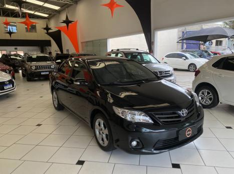 TOYOTA Corolla 2.0 16V 4P XEI FLEX AUTOMTICO, Foto 2