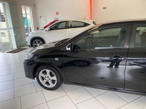 TOYOTA Corolla 2.0 16V 4P XEI FLEX AUTOMTICO, Foto 3