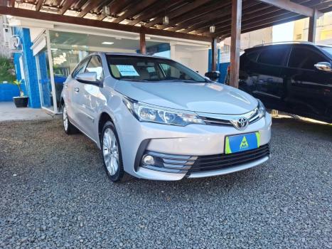 TOYOTA Corolla 2.0 16V 4P XEI FLEX AUTOMTICO, Foto 2